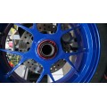 2007 Ducati 1099 (1098) Jesse Rook Customs only Ducati - CRAZY COLLECTIBLE